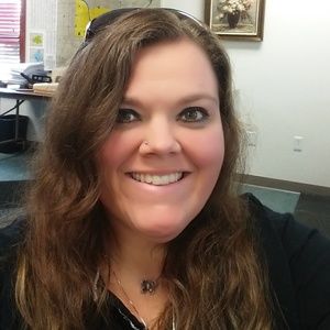 Meet your Posher, Elisabeth